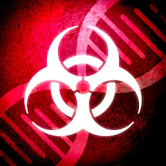 Скачать взлом Plague Inc.  [МОД Menu] - стабильная версия apk на Андроид