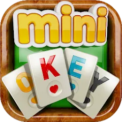 Скачать взлом mini101 Online 101, Okey ve 51  [МОД Бесконечные деньги] - полная версия apk на Андроид