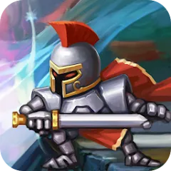 Взломанная Miragine War (Мирагин Вар)  [МОД Меню] - последняя версия apk на Андроид