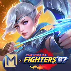 Скачать взломанную Mobile Legends: Bang Bang (Мобильные Легенды)  [МОД Бесконечные деньги] - последняя версия apk на Андроид