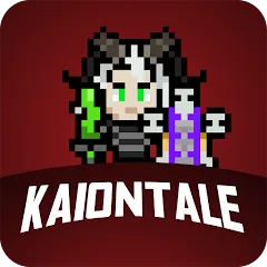 Скачать взлом Kaion Tale - MMORPG (Каион Тейл)  [МОД Mega Pack] - полная версия apk на Андроид