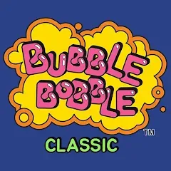 Взлом BUBBLE BOBBLE classic (БАБЛ БОББЛ классика)  [МОД Бесконечные монеты] - стабильная версия apk на Андроид