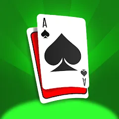 Взломанная Solitaire Bliss Collection  [МОД Unlocked] - последняя версия apk на Андроид