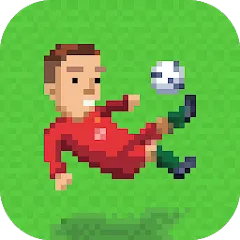 Взлом World Soccer Challenge (Ворлд Сокер Челлендж)  [МОД Menu] - полная версия apk на Андроид