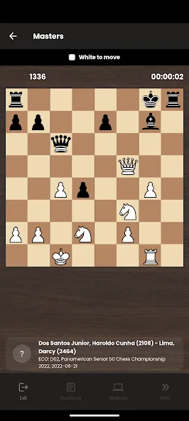 Reality Check Chess (Реалити Чек)  [МОД Бесконечные деньги] Screenshot 5