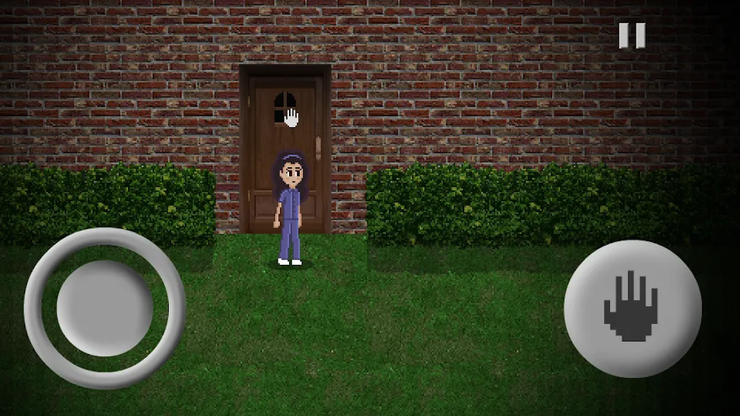 Mr. Hopp's Manor Escape  [МОД Меню] Screenshot 4