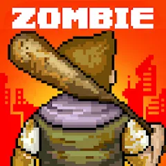 Скачать взлом Fury Survivor: Pixel Z (Фьюри Сурвайвер)  [МОД Unlocked] - полная версия apk на Андроид