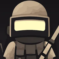 Взлом Soldier Wars RPG Fight Battle (тикмен оф Варс)  [МОД Много монет] - полная версия apk на Андроид