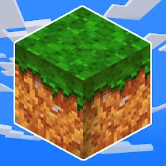 Скачать взломанную MultiCraft — Build and Mine!  [МОД Все открыто] - полная версия apk на Андроид