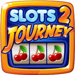 Скачать взлом Slots Journey 2: Vegas Casino  [МОД Все открыто] - стабильная версия apk на Андроид