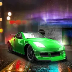 Взломанная Tuning Underground (Тунадос Андеграунд)  [МОД Все открыто] - последняя версия apk на Андроид