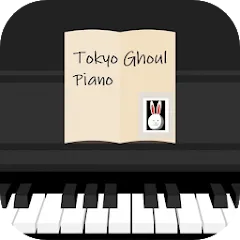 Скачать взлом Anime Tokyo Ghoul  [МОД Много монет] - стабильная версия apk на Андроид