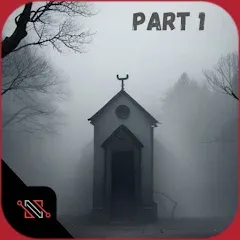 Скачать взлом Fear : Phantomia 1 Horror Game (Бэкрумс)  [МОД Меню] - полная версия apk на Андроид