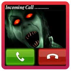 Скачать взломанную Ghost Call (Prank) (Гост Колл)  [МОД Menu] - последняя версия apk на Андроид