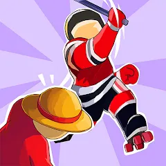 Скачать взлом Skater IO (Скейт )  [МОД Mega Pack] - стабильная версия apk на Андроид