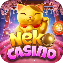 Скачать взлом Neko Casino (Нэко Казино)  [МОД Menu] - последняя версия apk на Андроид