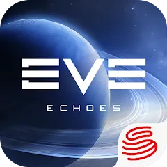 Взломанная EVE Echoes (Иви Икос)  [МОД Unlocked] - полная версия apk на Андроид