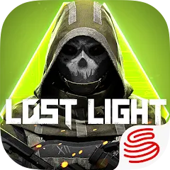 Скачать взломанную Lost Light: Weapon Skin Treat (Лост Лайт)  [МОД Бесконечные деньги] - последняя версия apk на Андроид