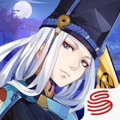 Скачать взломанную Onmyoji (Онмдзи)  [МОД Много монет] - полная версия apk на Андроид