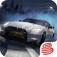 Взломанная Ace Racer (Эйс Рейсер)  [МОД Unlocked] - последняя версия apk на Андроид