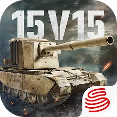 Скачать взломанную Tank Company (Танковая рота)  [МОД Все открыто] - последняя версия apk на Андроид