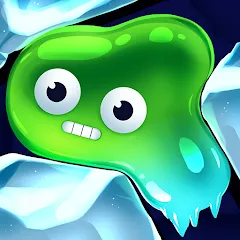 Взломанная Slime Labs 3 (Слайм Лабс 3)  [МОД Mega Pack] - последняя версия apk на Андроид