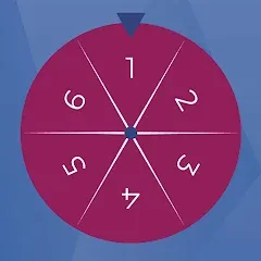 Скачать взлом Wheel Spinner - Random Picker  [МОД Много денег] - стабильная версия apk на Андроид