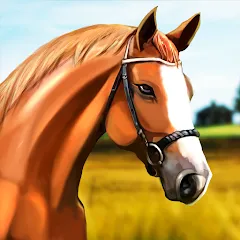 Взлом Derby Life : Horse racing (Дерби Лайф)  [МОД Menu] - стабильная версия apk на Андроид