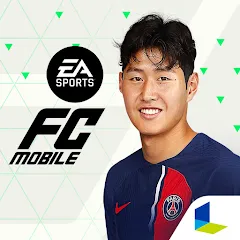 Скачать взлом FC 모바일  [МОД Меню] - стабильная версия apk на Андроид