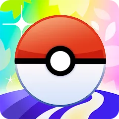 Скачать взломанную Pokémon GO  [МОД Все открыто] - последняя версия apk на Андроид