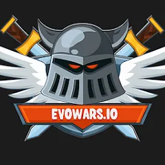 Взлом EvoWars.io  [МОД Unlocked] - последняя версия apk на Андроид