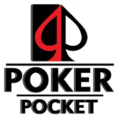 Скачать взлом Poker Pocket Poker Games (Покер Покет)  [МОД Menu] - стабильная версия apk на Андроид