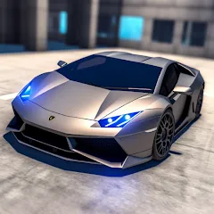 Скачать взлом NS2 car racing game  [МОД Много денег] - последняя версия apk на Андроид