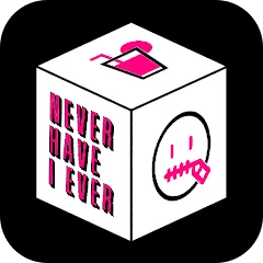 Взломанная Never Have I Ever.  [МОД Много монет] - полная версия apk на Андроид