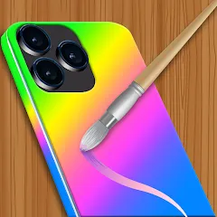 Взлом Mobile Phone Case DIY  [МОД Mega Pack] - полная версия apk на Андроид