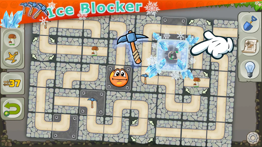 Match Maze (Матч Мейз)  [МОД Menu] Screenshot 2