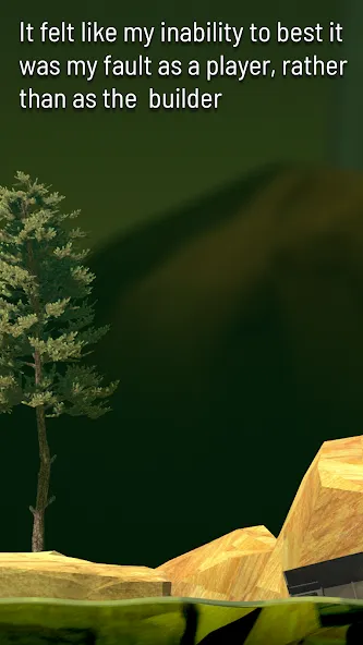 Getting Over It (Геттинговерит)  [МОД Menu] Screenshot 3