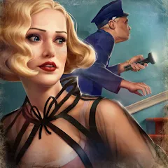 Взлом Murder in Alps: Hidden Mystery (Мрдер ин Альпы)  [МОД Много денег] - последняя версия apk на Андроид