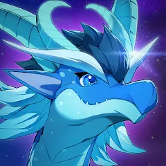 Скачать взлом Xeno Dragon (Ксено Драгон)  [МОД Меню] - стабильная версия apk на Андроид