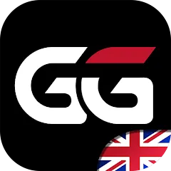 Взлом GGPoker UK - Real Online Poker (Покер Великобритания)  [МОД Много денег] - стабильная версия apk на Андроид