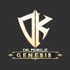 Взлом DK Mobile : Genesis (ДК Мобайл)  [МОД Unlimited Money] - последняя версия apk на Андроид