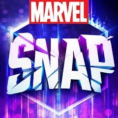 Скачать взломанную MARVEL SNAP (МАРВЕЛ СНЭП)  [МОД Меню] - последняя версия apk на Андроид