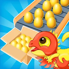 Взломанная Dragon Master Adventure (Драгон Мастер Приключение)  [МОД Меню] - последняя версия apk на Андроид