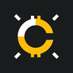 Скачать взломанную Crypto Sense - Earn Rewards (Крипто Сенс)  [МОД Menu] - последняя версия apk на Андроид