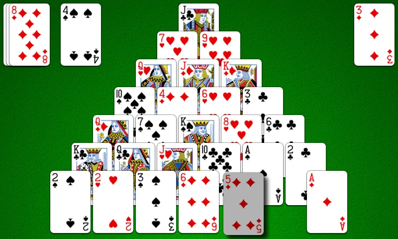 Odesys Solitaire Collection (Одесис Солитер Коллекшн)  [МОД Бесконечные монеты] Screenshot 2