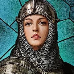 Взлом European War 7: Medieval (Европейская война 7)  [МОД Unlimited Money] - последняя версия apk на Андроид