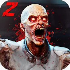 Скачать взлом Zombie Game:Trigger Survivor (Зомби Гейм)  [МОД Все открыто] - полная версия apk на Андроид