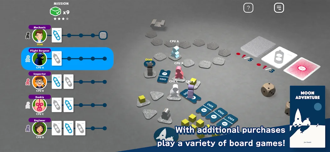 Let’s Play! Oink Games  [МОД Меню] Screenshot 5