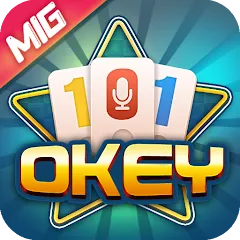 Скачать взломанную 101 Okey Mi&Sökme ustası  [МОД Много денег] - полная версия apk на Андроид