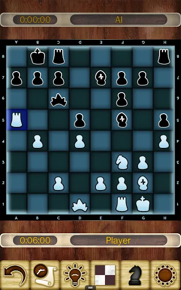 Chess 2  [МОД Menu] Screenshot 3